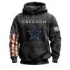 Cowboys Freedom Flag 2025 Hoodie 1 2