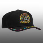 Cowboys Hasta La Muerte 2025 Hat