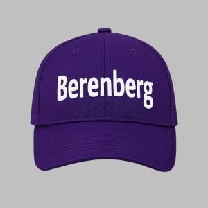 Tom Watson Berenberg Hat 0