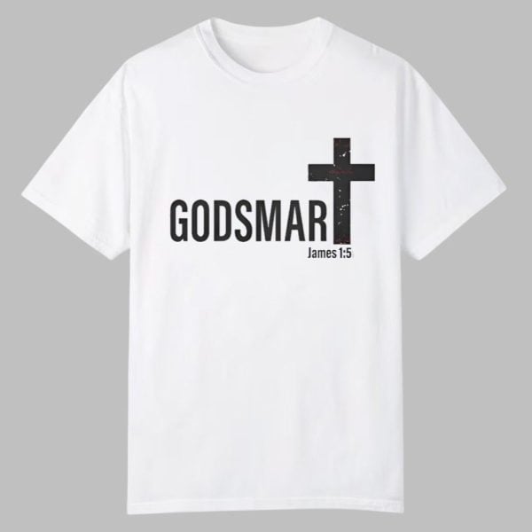 Dak Prescott Godsmar James Shirt 0 0