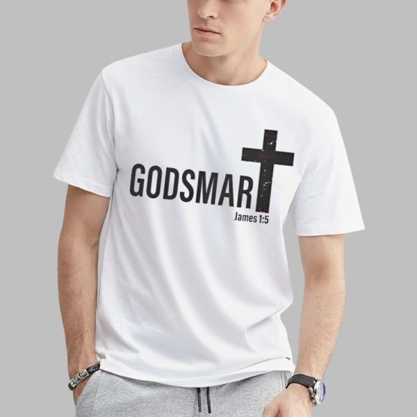 Dak Prescott Godsmar James Shirt 0 1