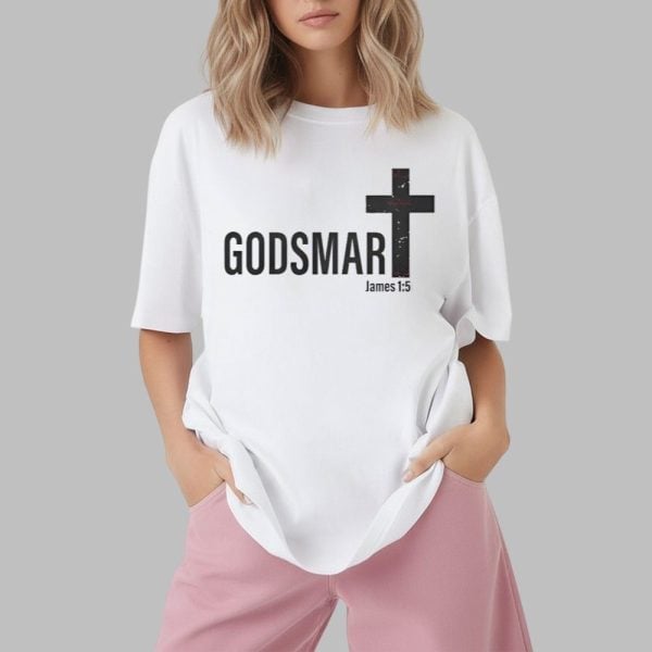 Dak Prescott Godsmar James Shirt 1 2