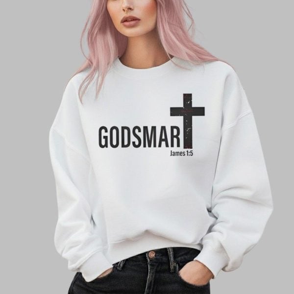 Dak Prescott Godsmar James Shirt 2 3