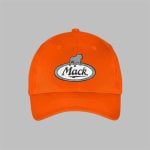 Dale Gribble Mack Hat