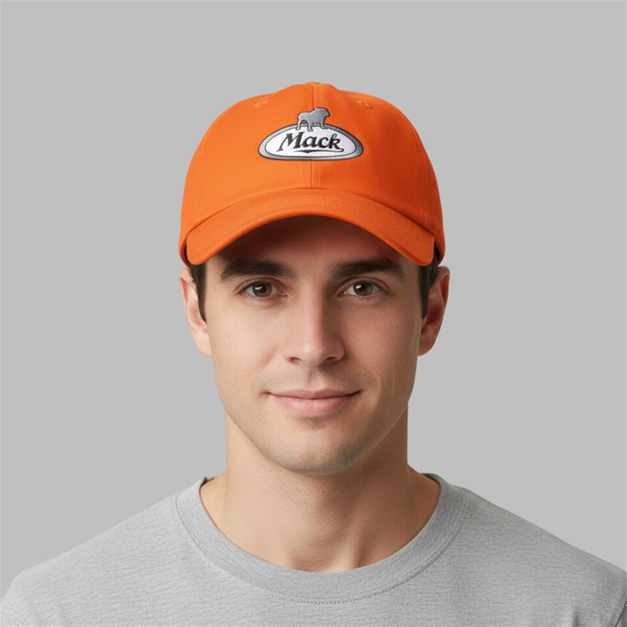 Dale Gribble Mack Hat 2 Dale Gribble Mack Hat 2