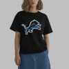 Dan Campbell Anti Fragile Detroit Grit Grit Shirt 0 2