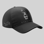 Dan Campbell Lions Villain 2025 Hat