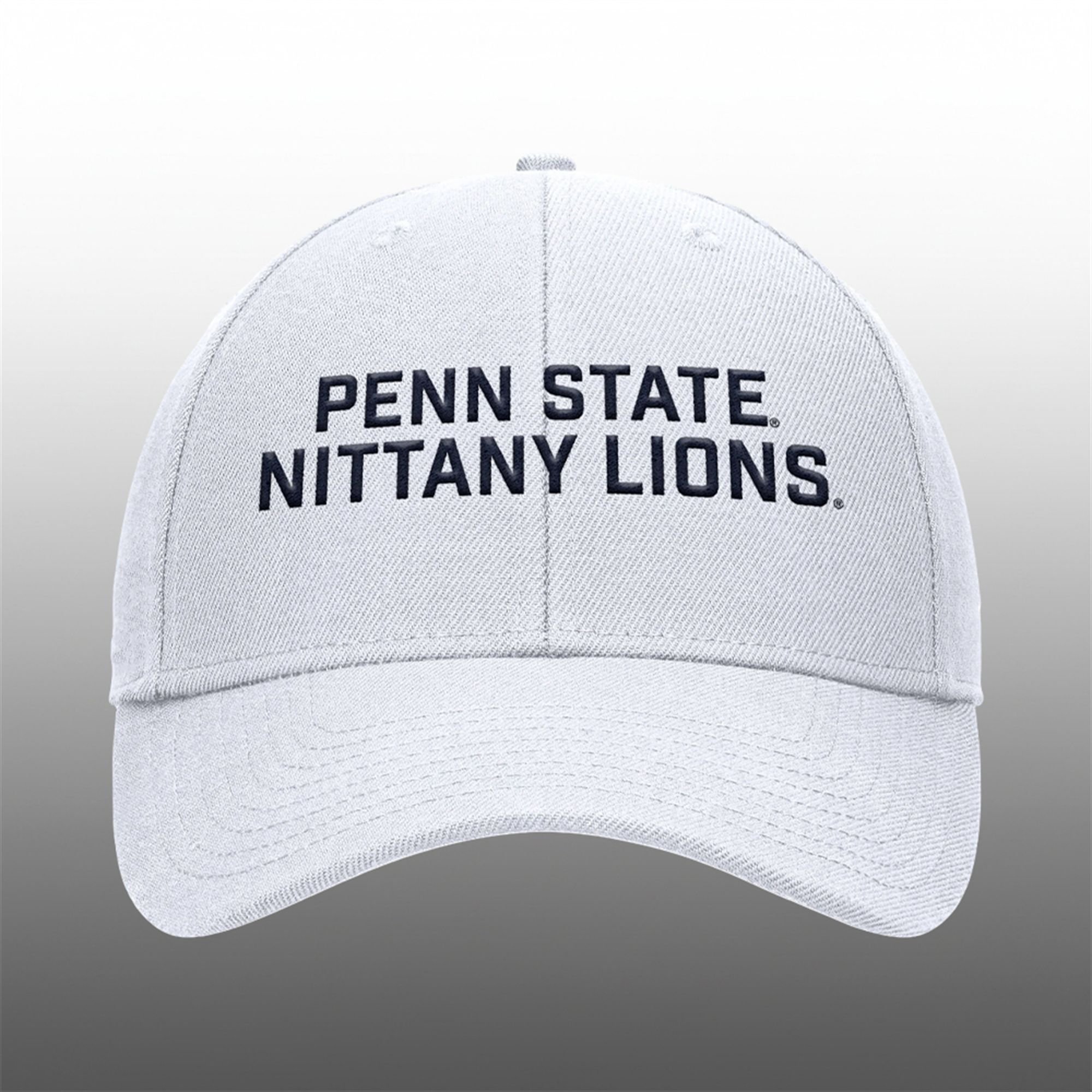 Jim Knowles Nittany Lions Hat 1 Dan Connor Nittany Lions Hat 1