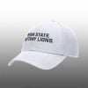 Jim Knowles Nittany Lions Hat 5 Dan Connor Nittany Lions Hat 2