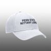 Jim Knowles Nittany Lions Hat 6 Dan Connor Nittany Lions Hat 3