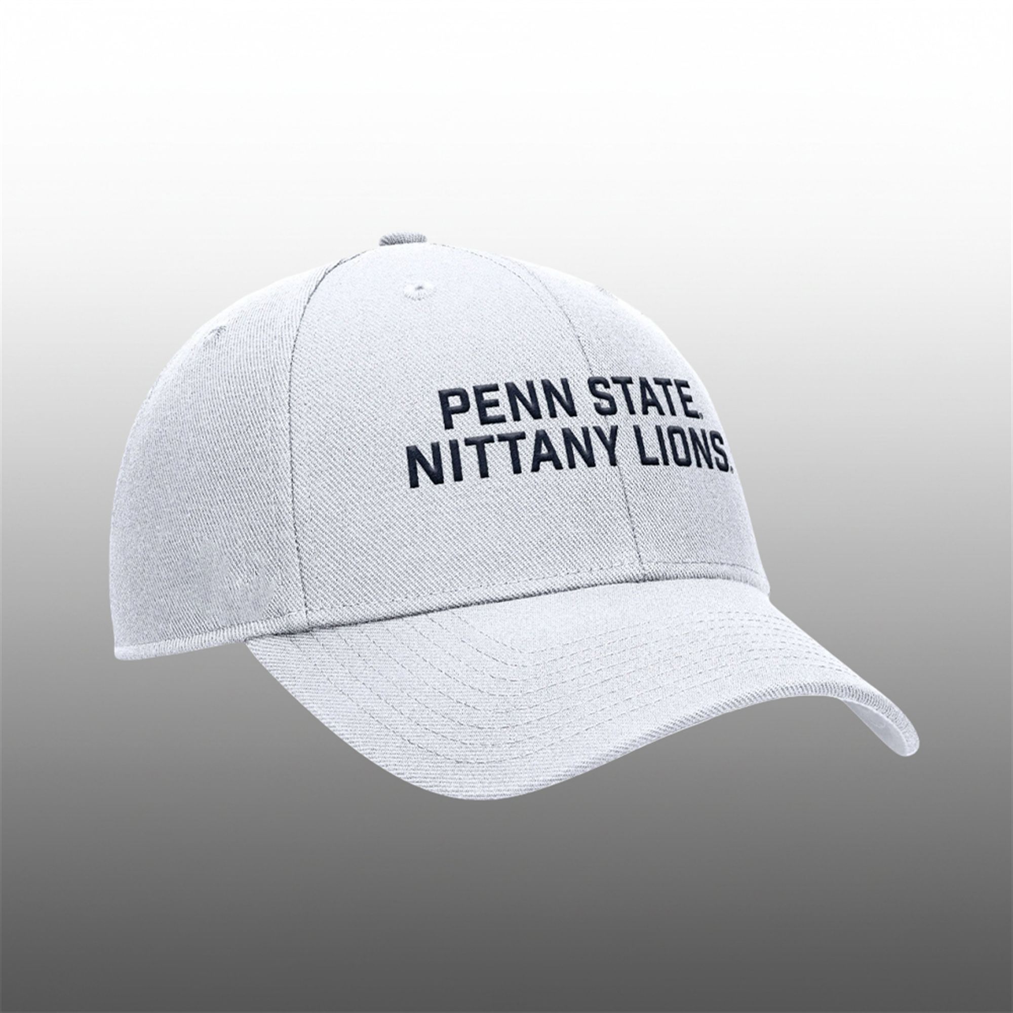Jim Knowles Nittany Lions Hat 3 Dan Connor Nittany Lions Hat 3