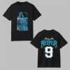 Daren Bates Carolina Reaper Shirt 0 0