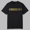 Deandre Ayton Obsess18n La Shirt 0 0