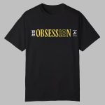 Deandre Ayton Obsess18n La Shirt