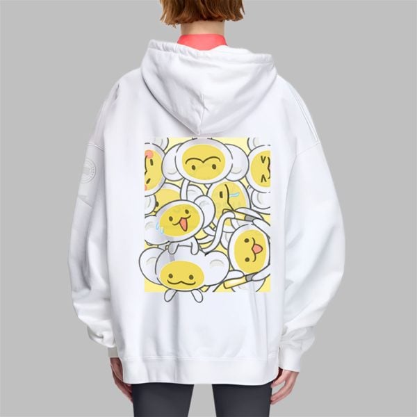 Debonheir Hoodie 1