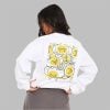 Debonheir Sweatshirt 1