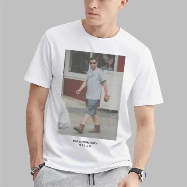 Derrick Henry Raspberry Hills Adam Sandler Shirt 0 1