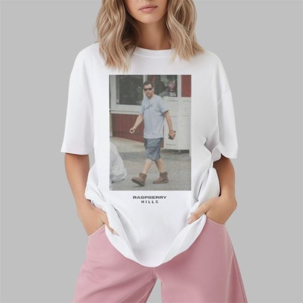 Derrick Henry Raspberry Hills Adam Sandler Shirt 1 2