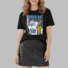Detroit Lions Free BB Shirt 2 2