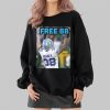 Detroit Lions Free BB Shirt 2 4