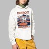 Detroit Tigers Eat Em Up Kiwiclo Mascot Shirt 2 3