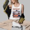 Detroit Tigers Eat Em Up Kiwiclo Mascot Shirt 3 4