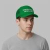 Deysheaaa Puerto Rican Immigrants Make America Great Hat 2