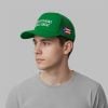 Deysheaaa Puerto Rican Immigrants Make America Great Hat 3