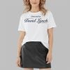 Directed By David Lynch Shirt 3 4