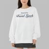 Directed By David Lynch Shirt 3 9