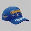Dodgers 9X 2025 World Series Champions Hat 4 Dodgers 9X 2025 World Series Champions Hat 2