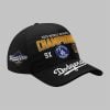 Dodgers 9X 2025 World Series Champions Hat 5 Dodgers 9X 2025 World Series Champions Hat 3