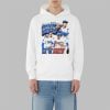 Dodgers Blue Heaven On Earth Bleed Blue Shirt 3 10