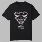 Dodgers Demon Closer Shirt