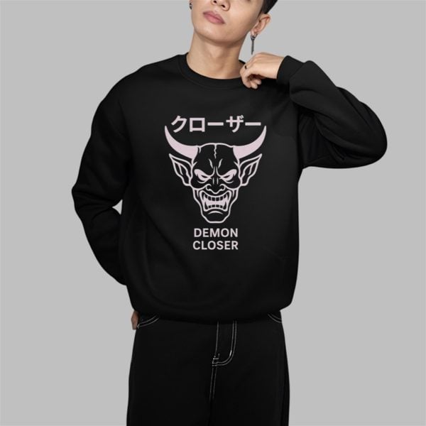 Dodgers Demon Closer Shirt 1 1