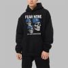 Dodgers Fear None LA VS Everyone Shirt 2 1