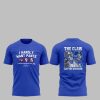 Dodgers I Hardly Want Pants The Claw 22 Clayton Kershaw Shirt 1 1