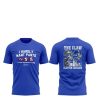 Dodgers I Hardly Want Pants The Claw 22 Clayton Kershaw Shirt 1 2