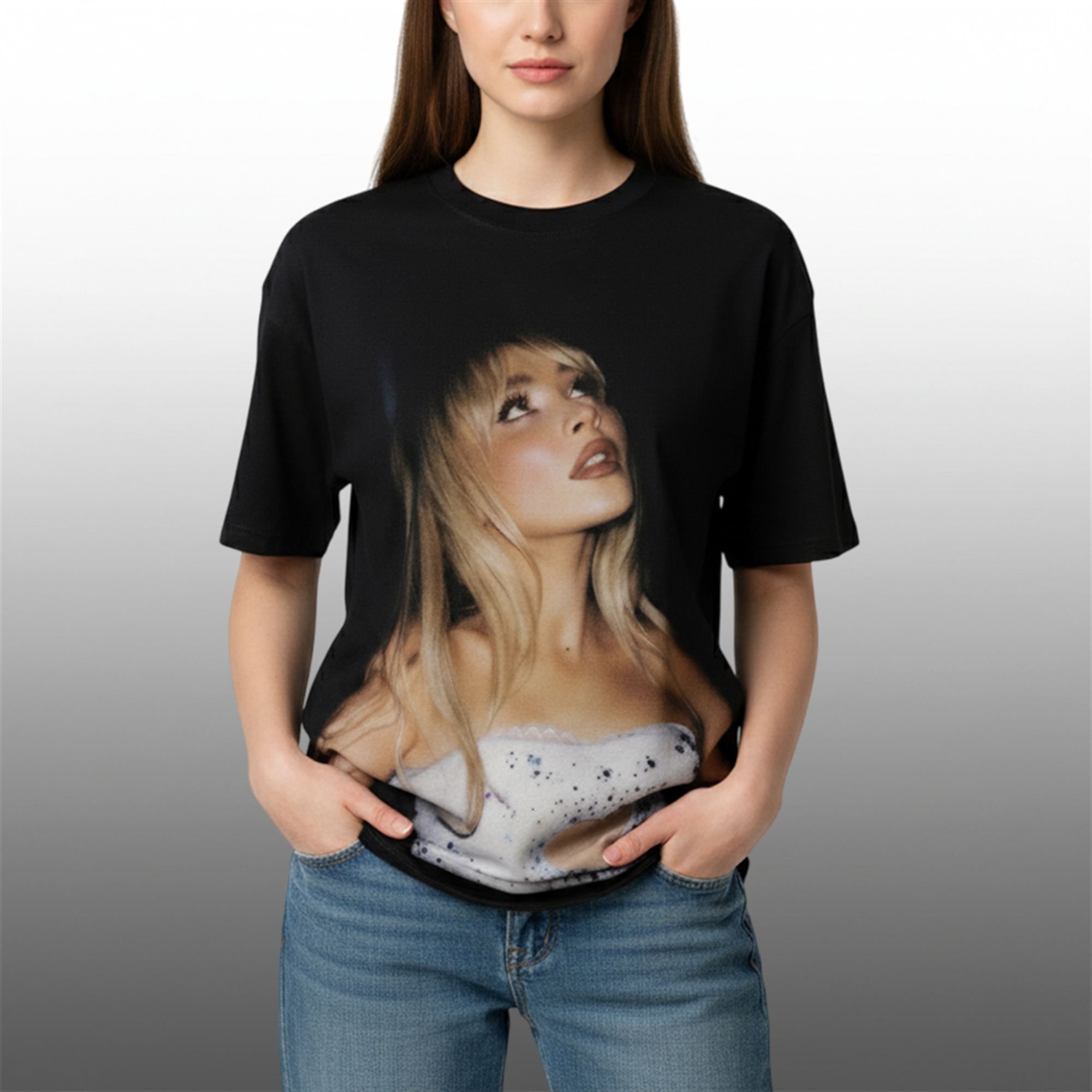 Dodgers Icyvert Wear Sabrina Shirt 2 Dodgers Icyvert Wear Sabrina Shirt 2