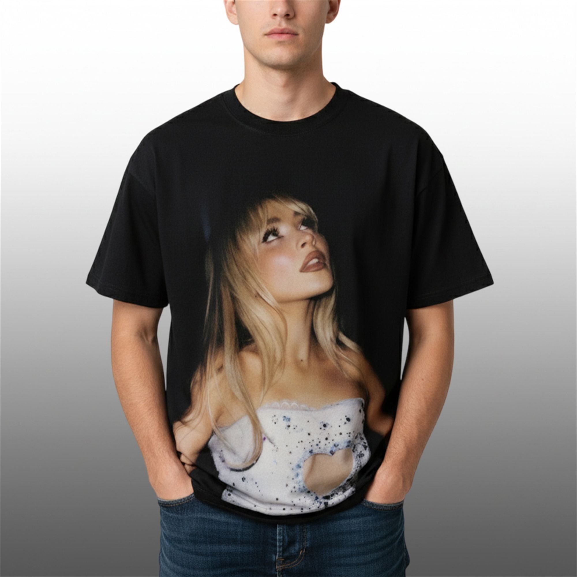 Dodgers Icyvert Wear Sabrina Shirt 3 Dodgers Icyvert Wear Sabrina Shirt 3