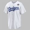 Dodgers Shohei Ohtani 2025 World Series Jersey 2