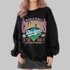 Dodgers World Series Champions 1988 Shirt 2 4