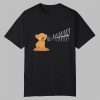 Dodgers Yoshinobu Yamamoto The Heart Of A Lion Shirt 0 0
