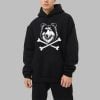 Dog Eyespatch Rev Pirate Reveille Flags Shirt 2 1