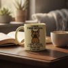 Dog I Have Three Moods What The Fuck Are You Fucking Me Fuck This Mug