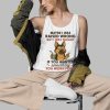 Dog Maybe I Was Raised Wrong But I Was Taught If You Wanted Something You Work For It Shirt 3 d