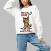 Dog You Call It OCD I Call It Put The Fucking Thing Back Where It Belongs Shirt 1 a