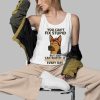 Dog You Cant Fix Stupid But You Can Watch It In Action On Facebook Every Day Shirt 3 d