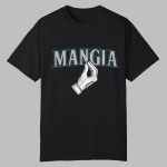 Dominic Canzone Seattle Mangia Shirt