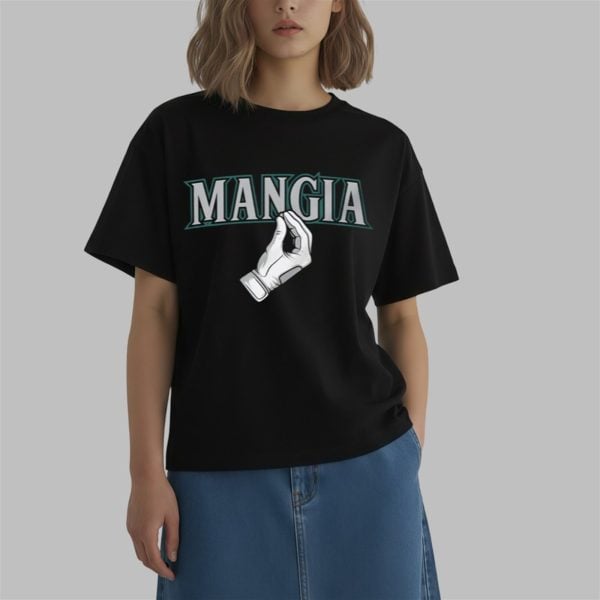 Dominic Canzone Seattle Mangia Shirt 0 2